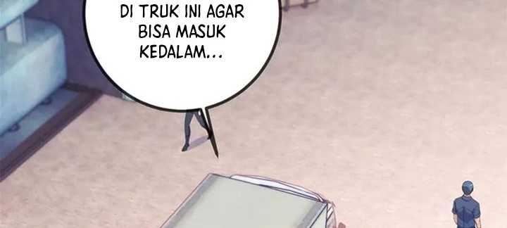 Rebirth of The Earth Immortal Venerable Chapter 204 Gambar 5