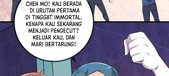 Rebirth of The Earth Immortal Venerable Chapter 204 Gambar 13