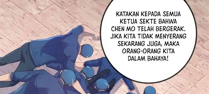 Rebirth of The Earth Immortal Venerable Chapter 204 Gambar 17