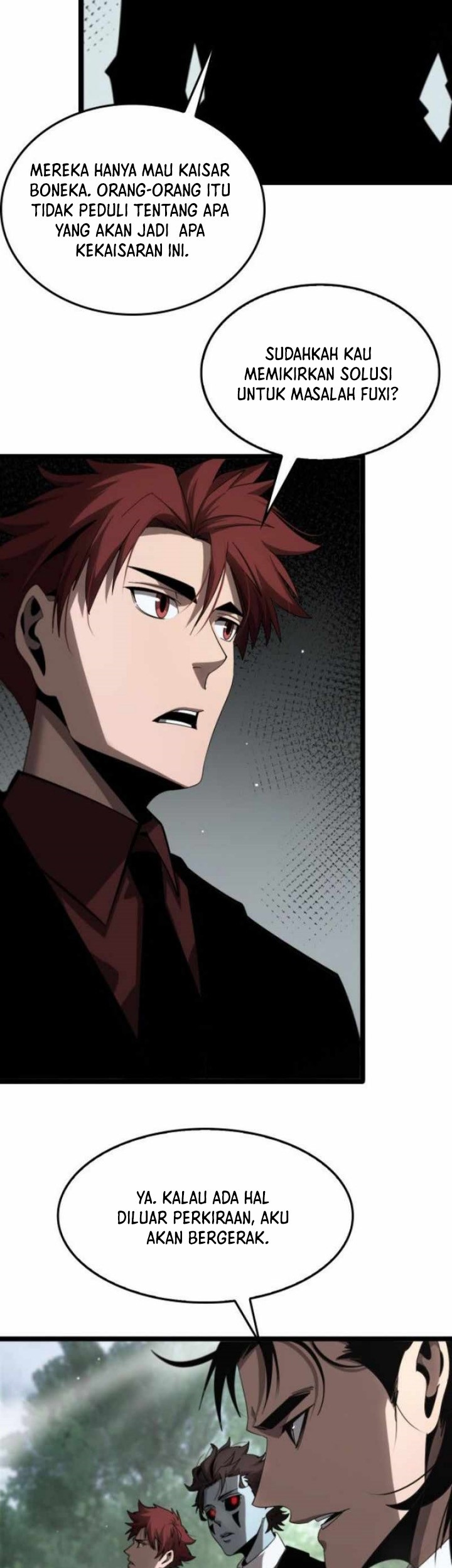 World’s Apocalypse Online Chapter 228 Gambar 26