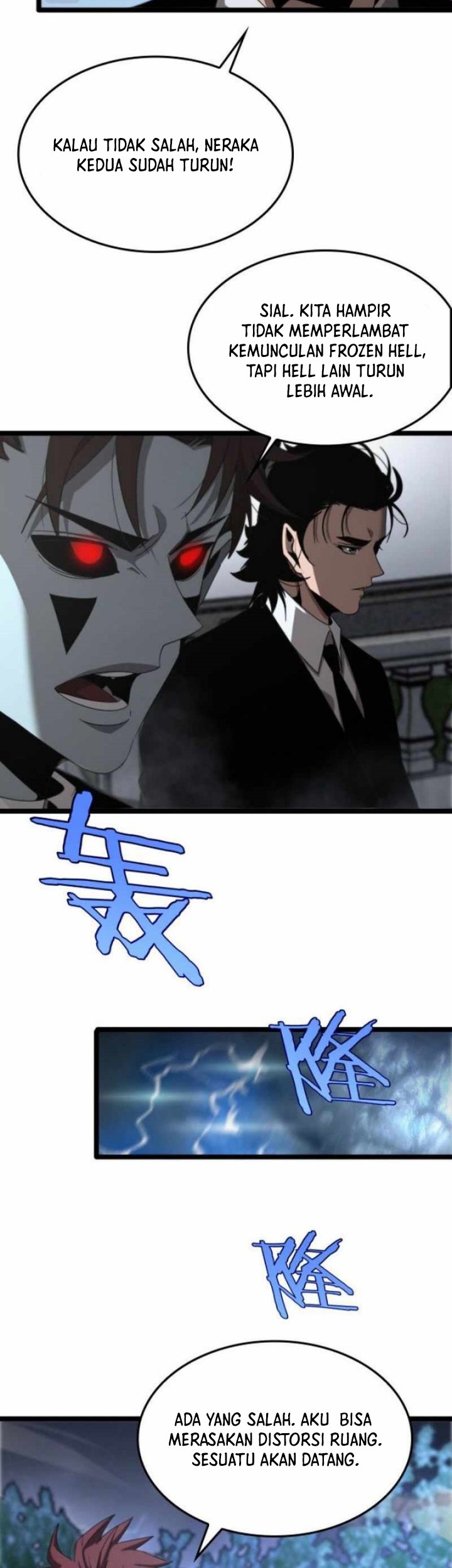 World’s Apocalypse Online Chapter 228 Gambar 30