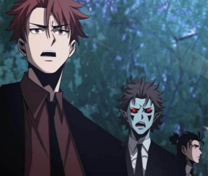 World’s Apocalypse Online Chapter 228 Gambar 31