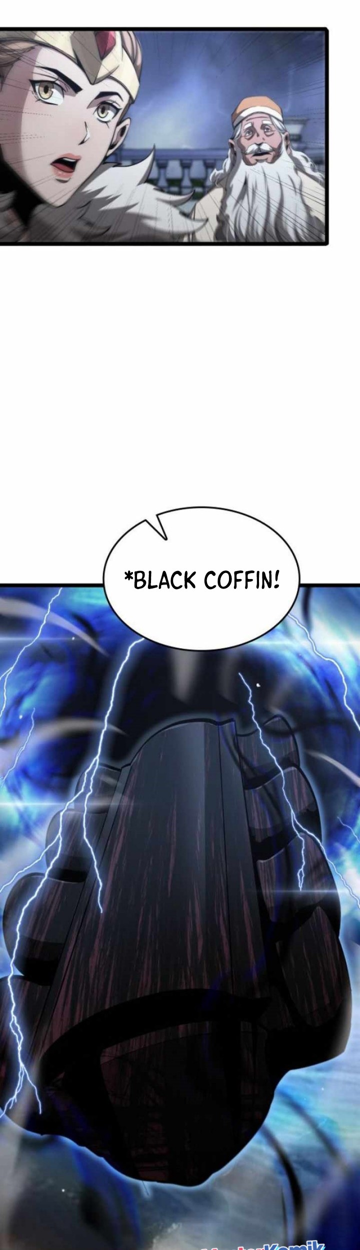 World’s Apocalypse Online Chapter 228 Gambar 33