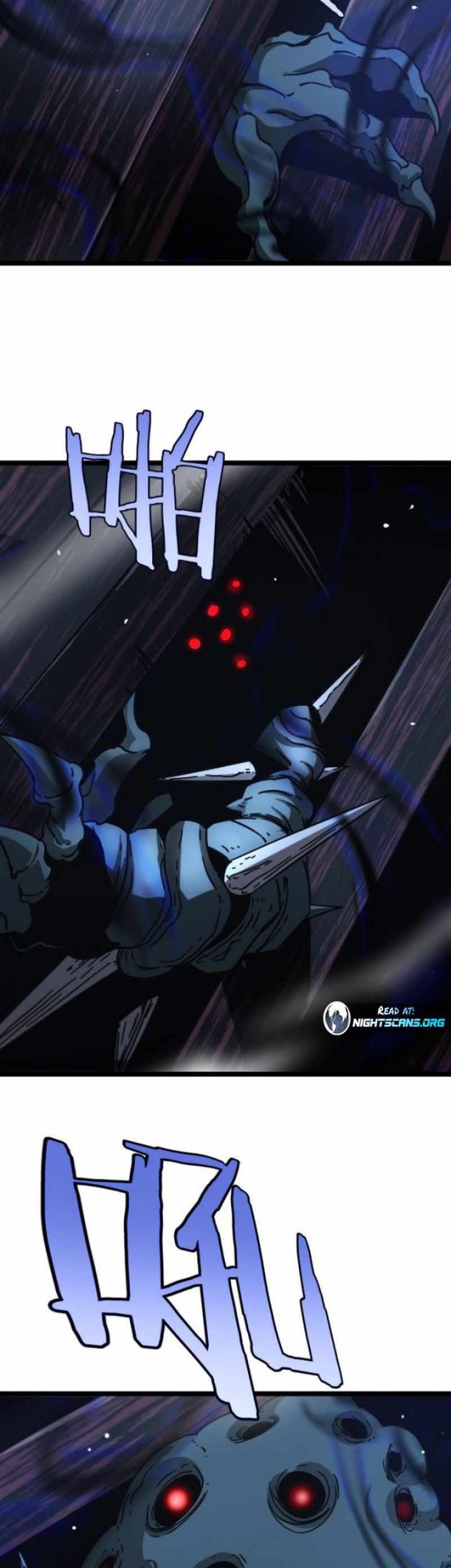 World’s Apocalypse Online Chapter 228 Gambar 35