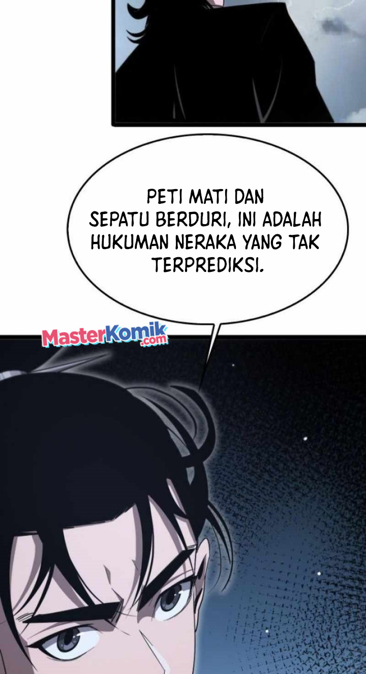 World’s Apocalypse Online Chapter 228 Gambar 38