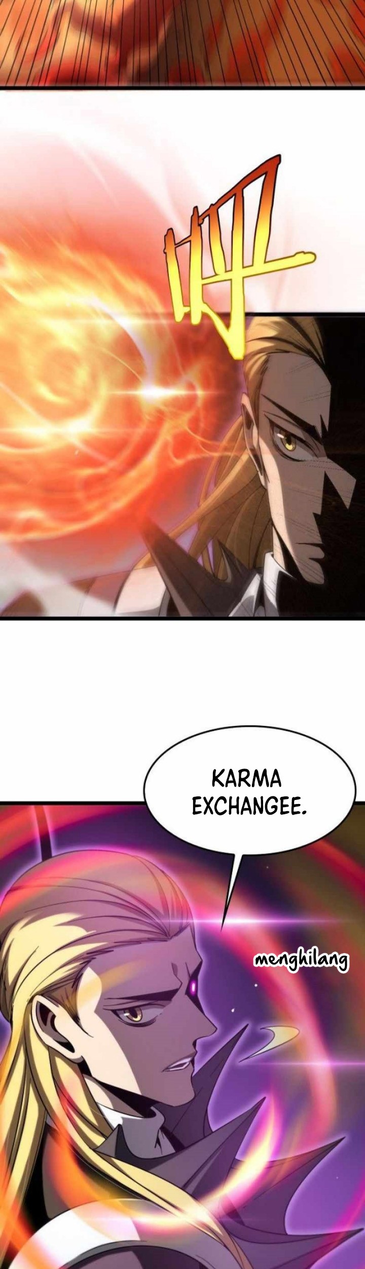 World’s Apocalypse Online Chapter 228 Gambar 8