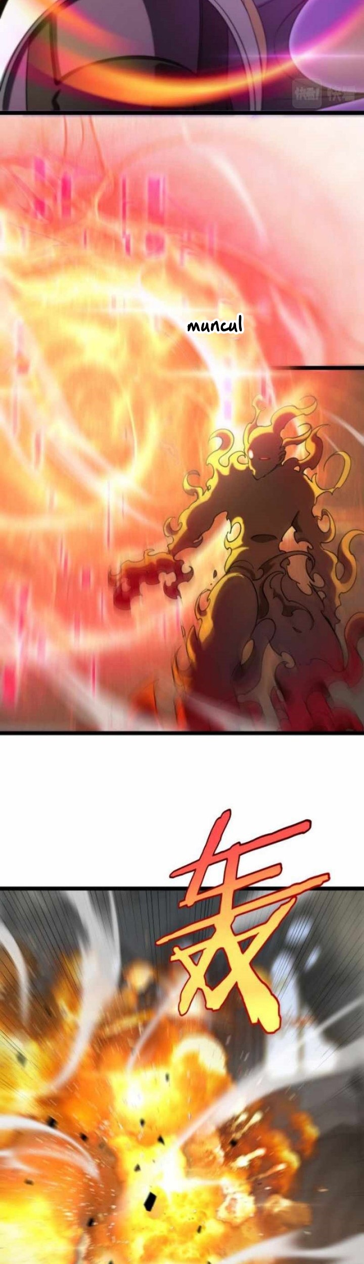 World’s Apocalypse Online Chapter 228 Gambar 9