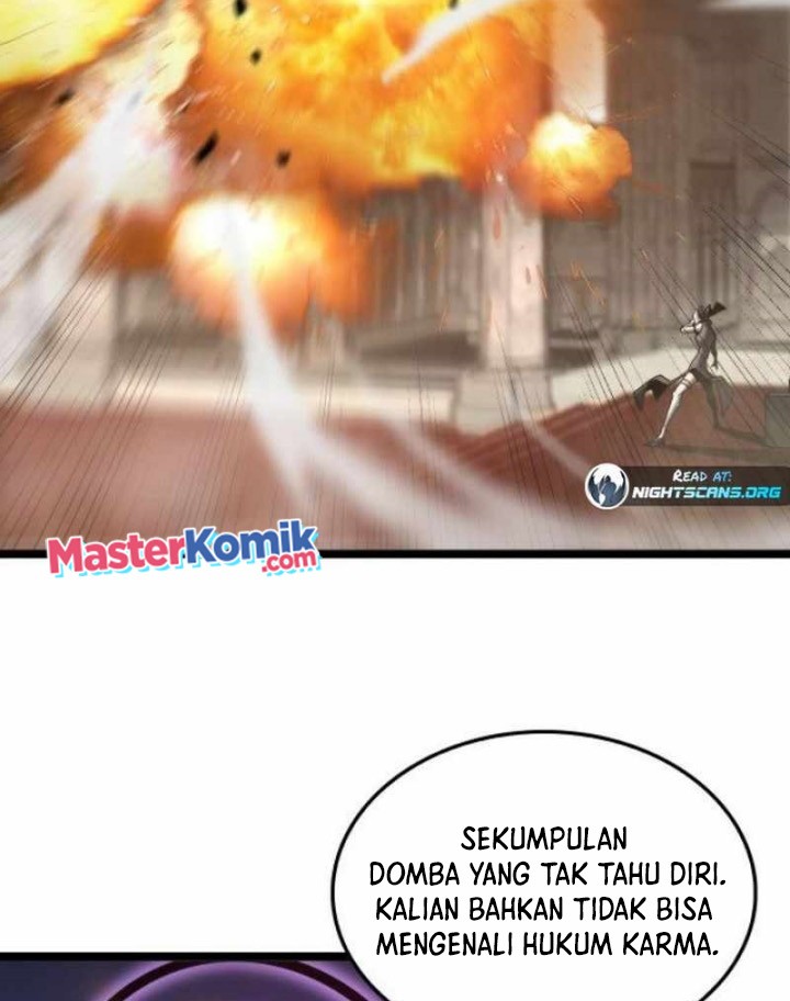 World’s Apocalypse Online Chapter 228 Gambar 10