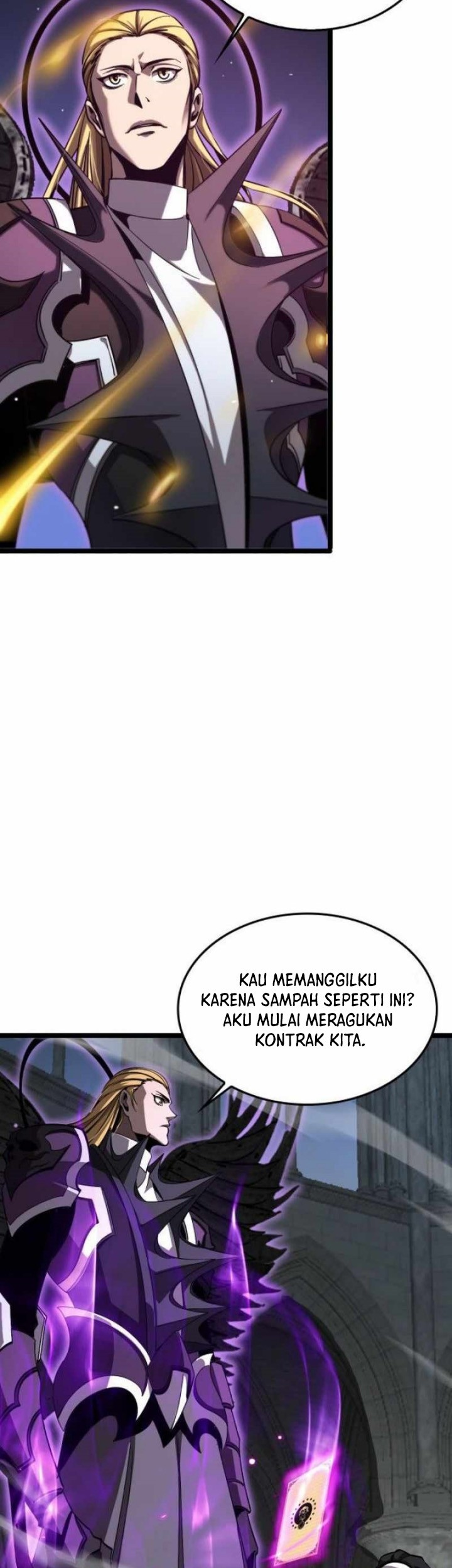 World’s Apocalypse Online Chapter 228 Gambar 11