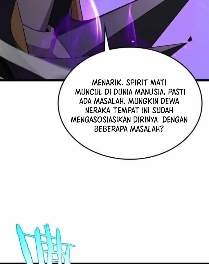 World’s Apocalypse Online Chapter 228 Gambar 13