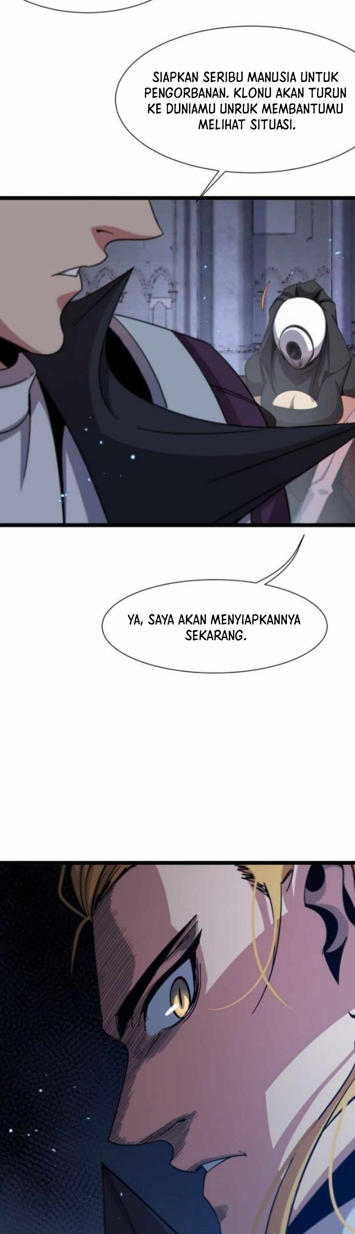 World’s Apocalypse Online Chapter 228 Gambar 18