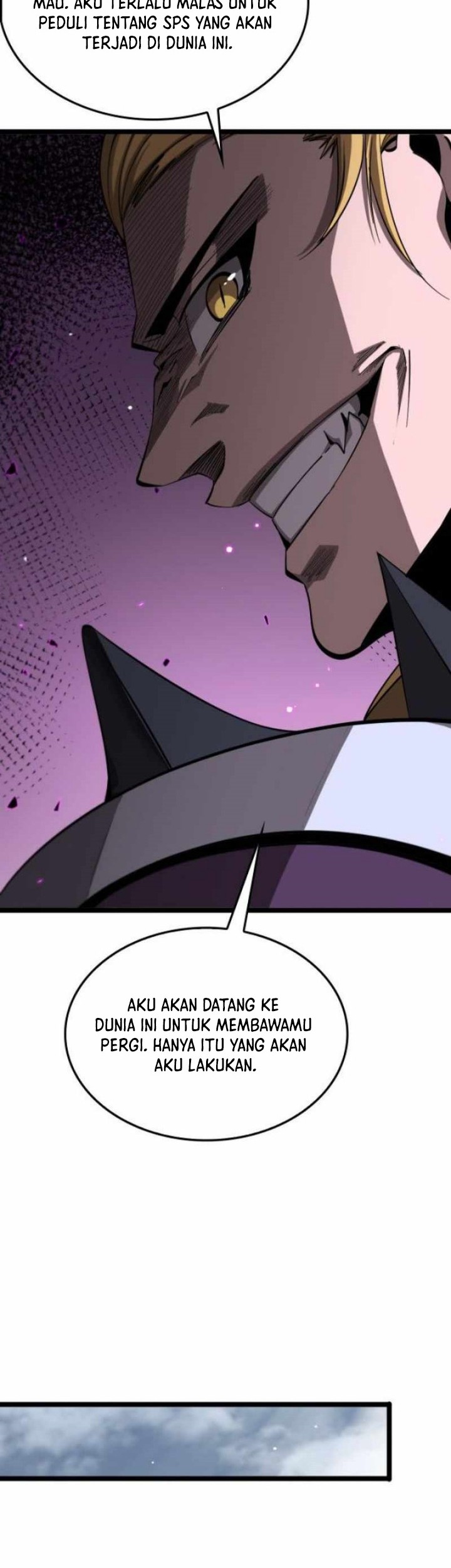 World’s Apocalypse Online Chapter 228 Gambar 21