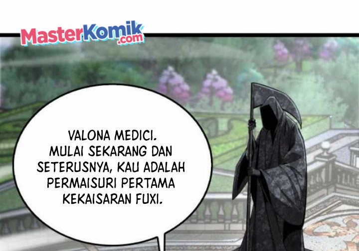 World’s Apocalypse Online Chapter 228 Gambar 22