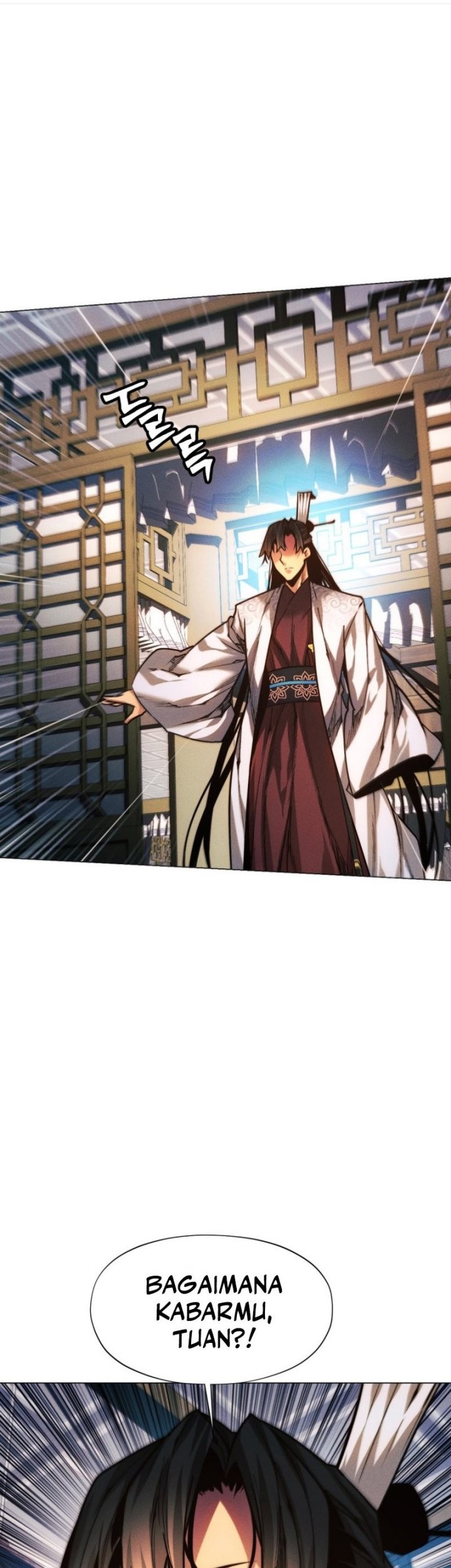 Baca Komik Modern Man Who Fall Into Murim Chapter 48 Gambar 1