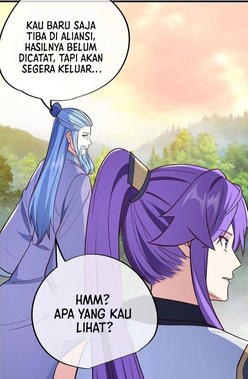 Peerless Soul Chapter 474 Gambar 33