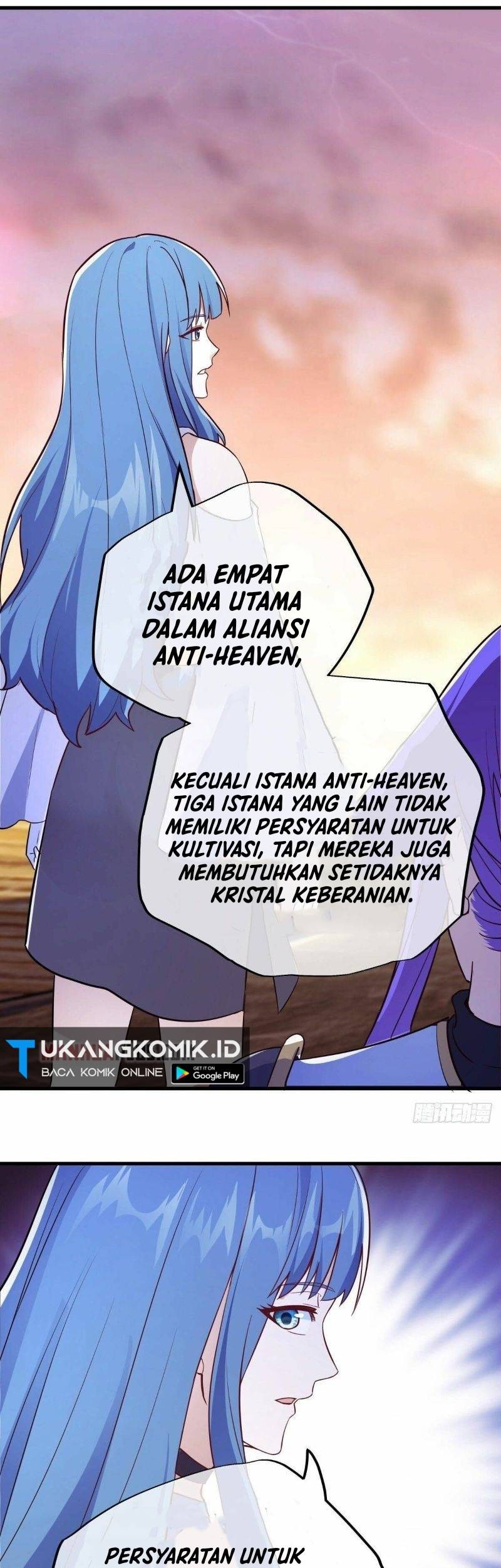 Peerless Soul Chapter 474 Gambar 49