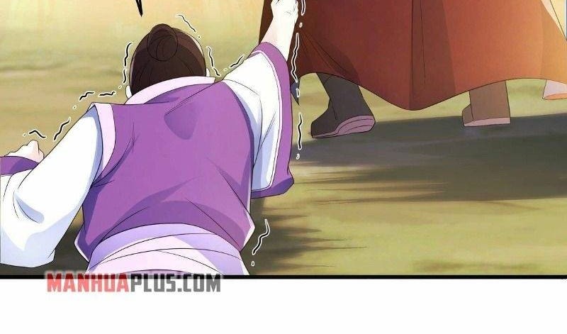 Peerless Soul Chapter 474 Gambar 9