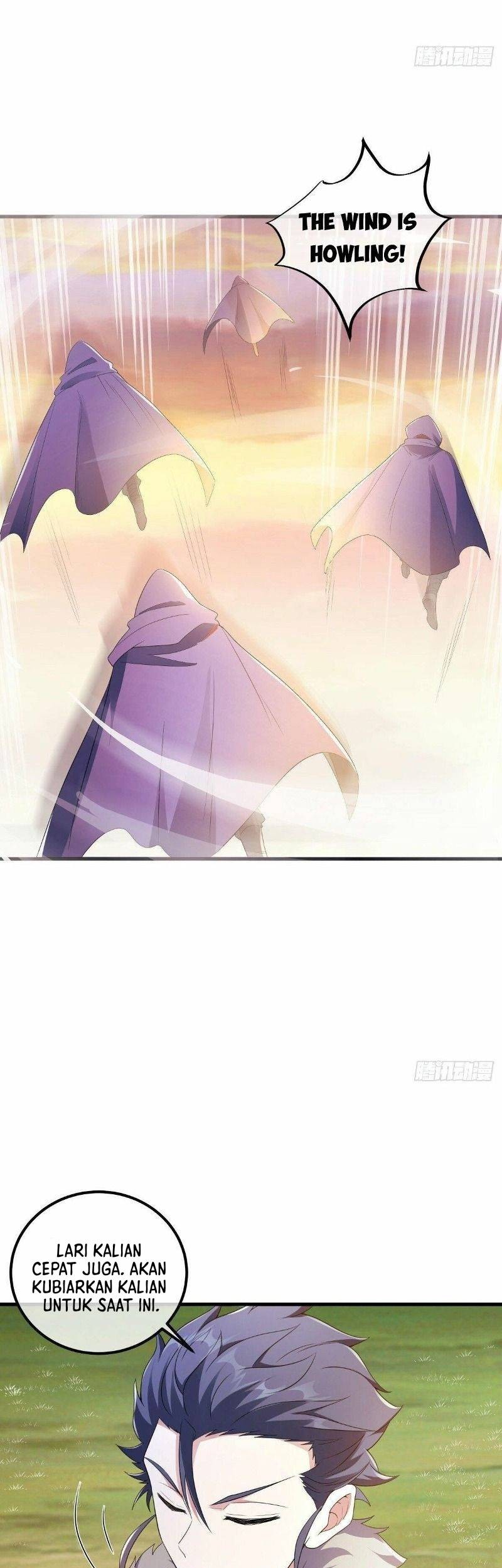Peerless Soul Chapter 474 Gambar 10