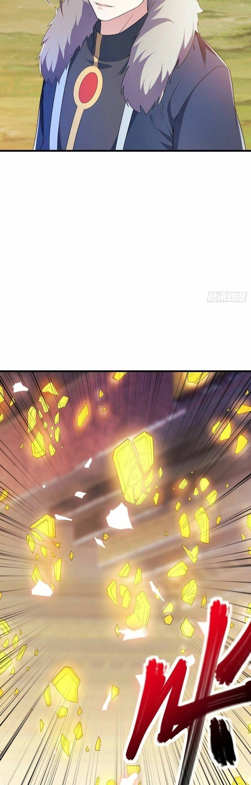Peerless Soul Chapter 474 Gambar 11