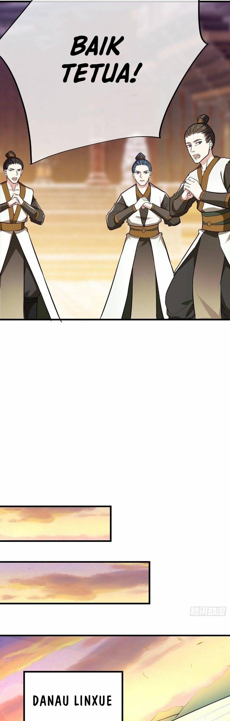 Peerless Soul Chapter 474 Gambar 16