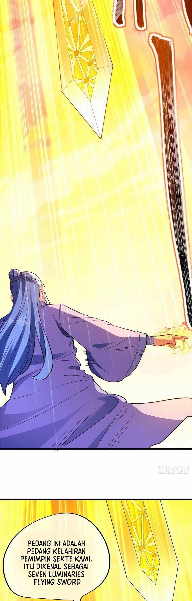 Peerless Soul Chapter 474 Gambar 22