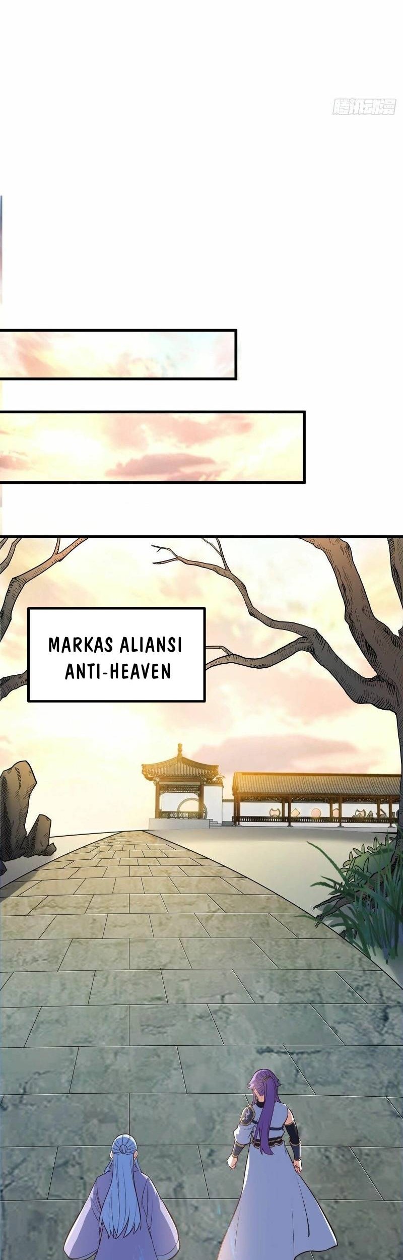 Peerless Soul Chapter 474 Gambar 26