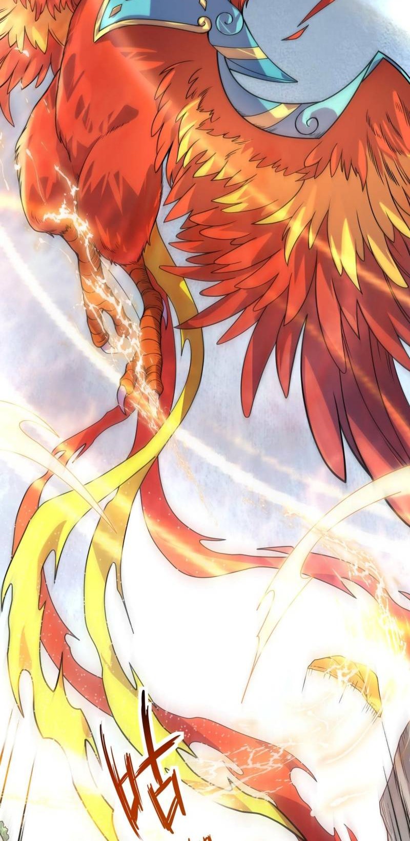 Global Mayhem: Awakening SSS-Class Talent at the Start! Chapter 32 Gambar 10