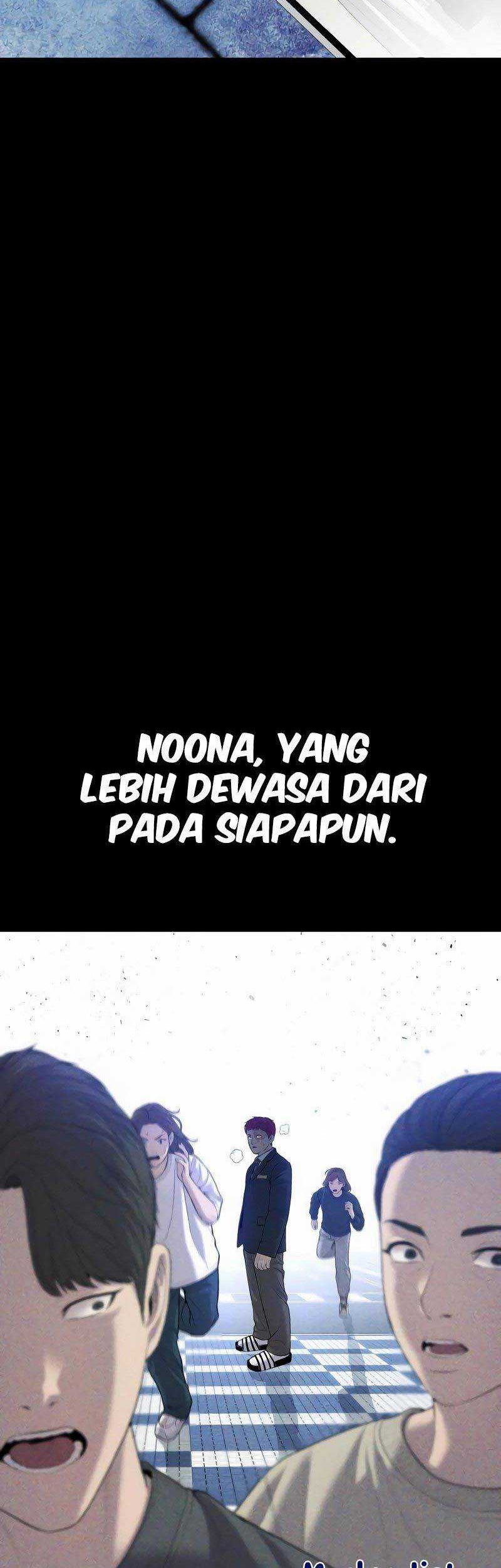 Juvenile Offender Chapter 15 Gambar 102