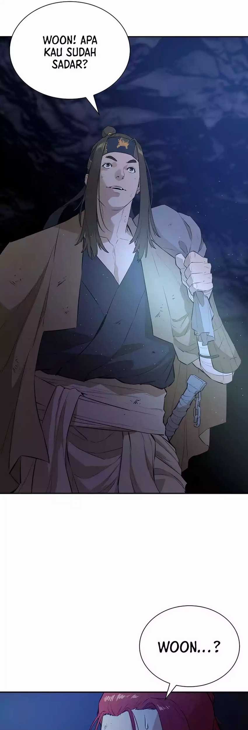 Villain Unrivaled Chapter 51 Gambar 46