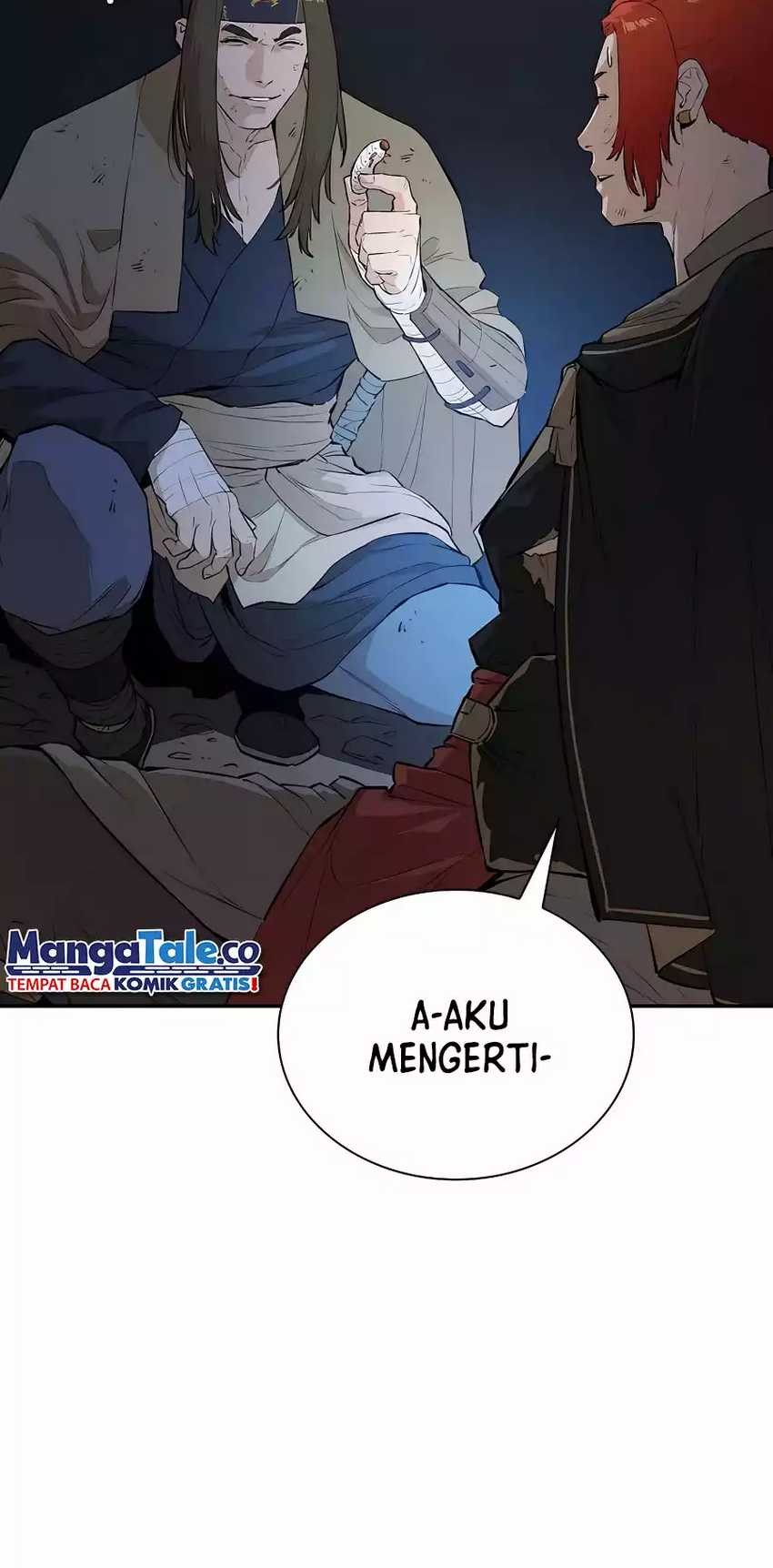 Villain Unrivaled Chapter 51 Gambar 50
