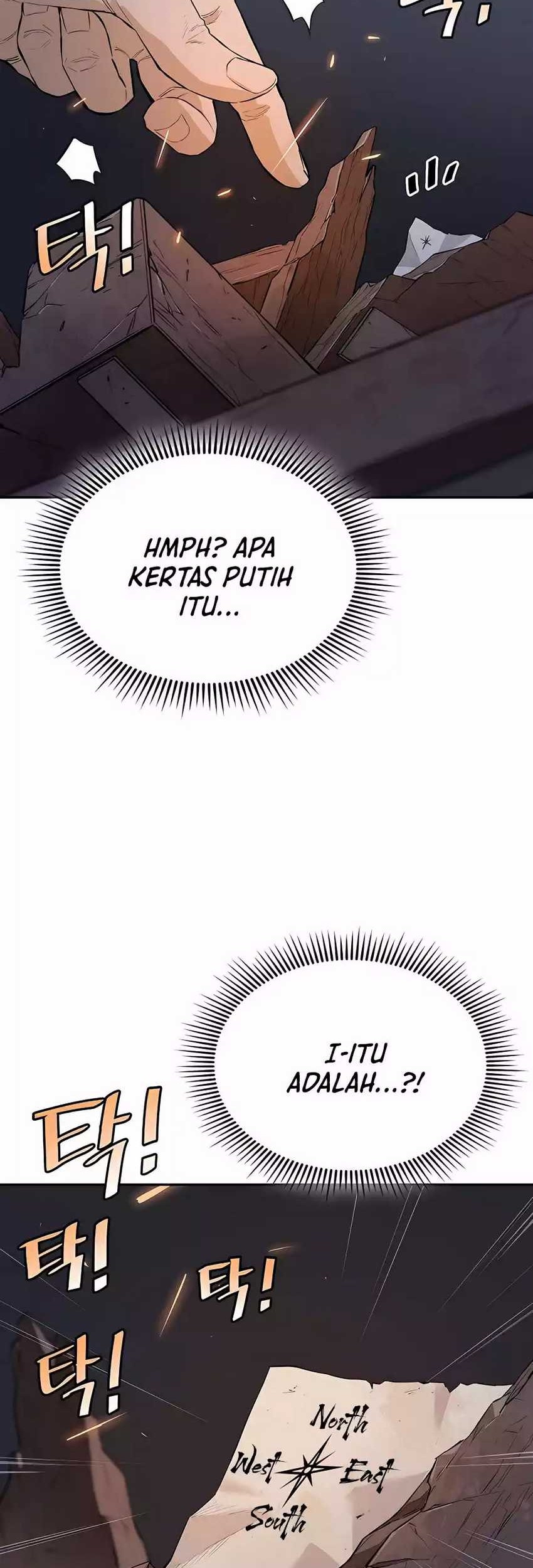 Villain Unrivaled Chapter 51 Gambar 52