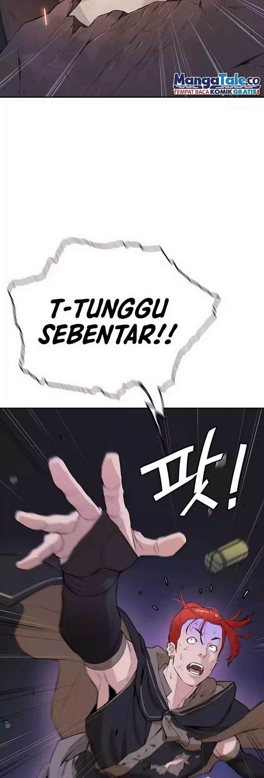 Villain Unrivaled Chapter 51 Gambar 53