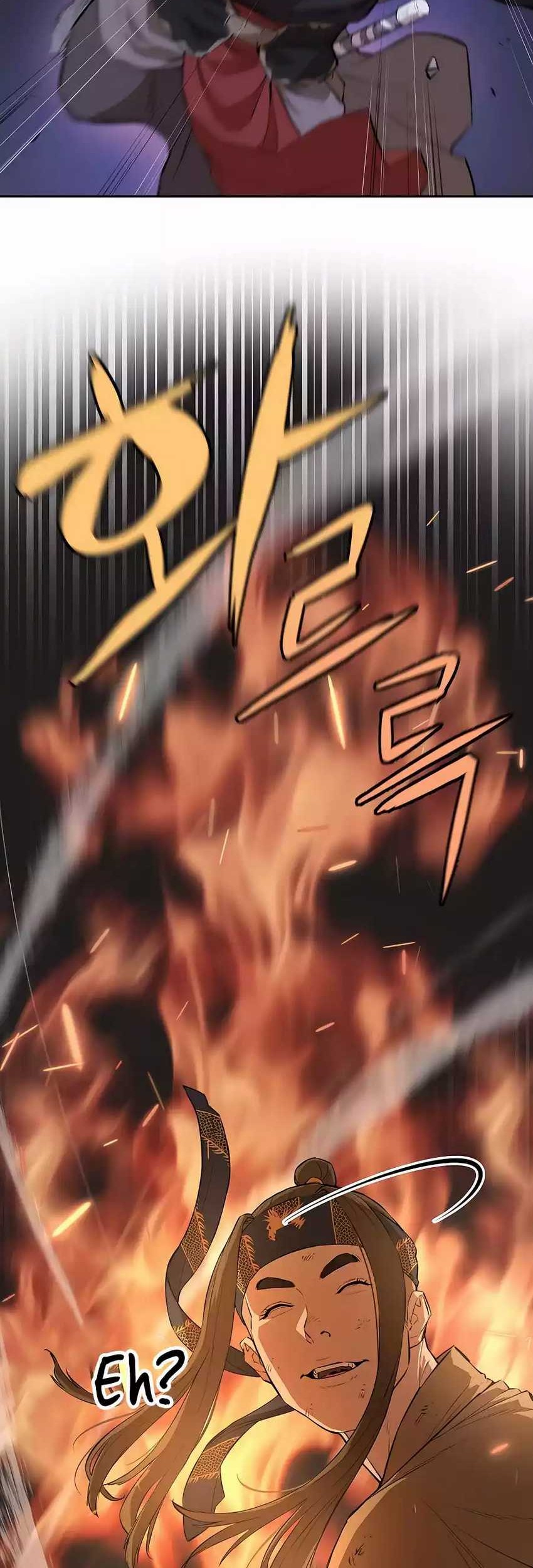 Villain Unrivaled Chapter 51 Gambar 54