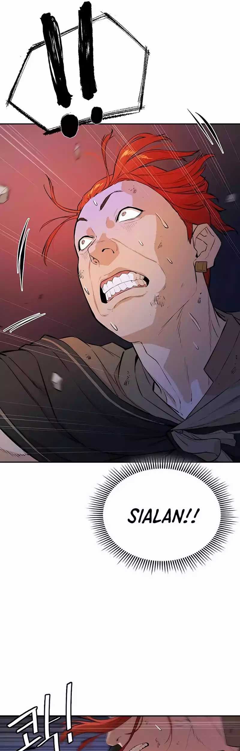 Villain Unrivaled Chapter 51 Gambar 56