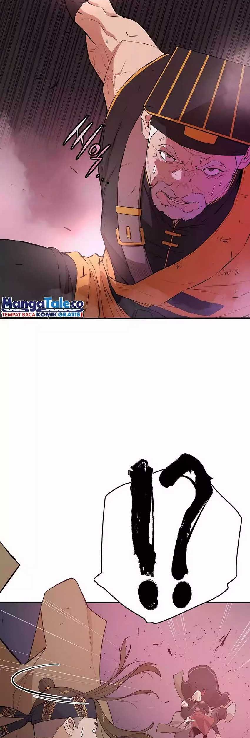 Villain Unrivaled Chapter 51 Gambar 3