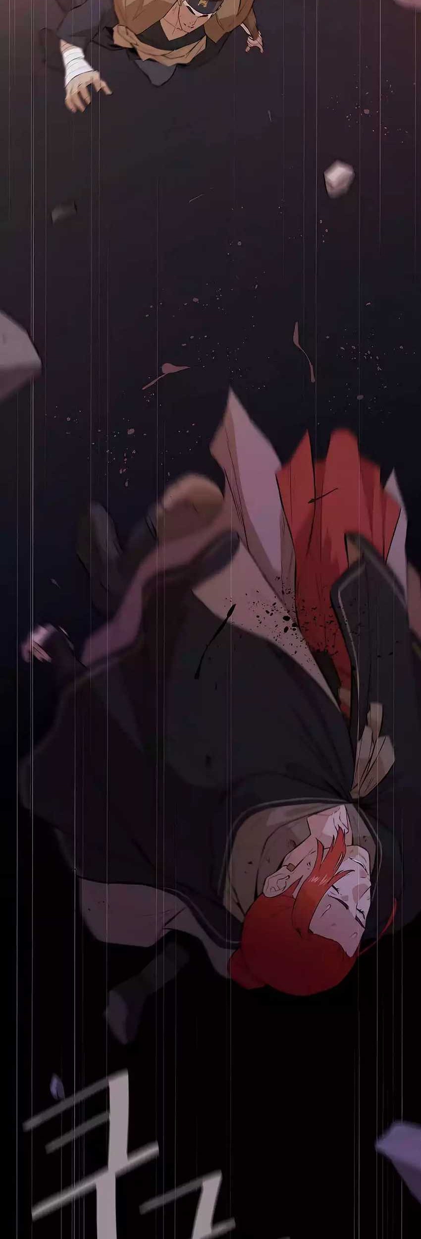 Villain Unrivaled Chapter 51 Gambar 12
