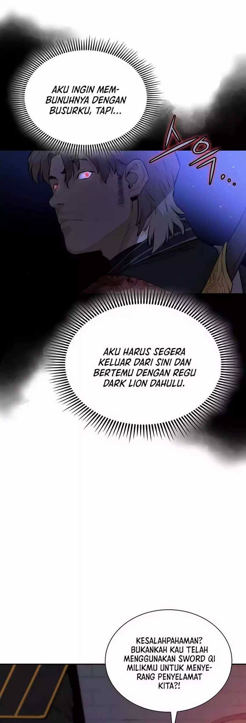 Villain Unrivaled Chapter 51 Gambar 26