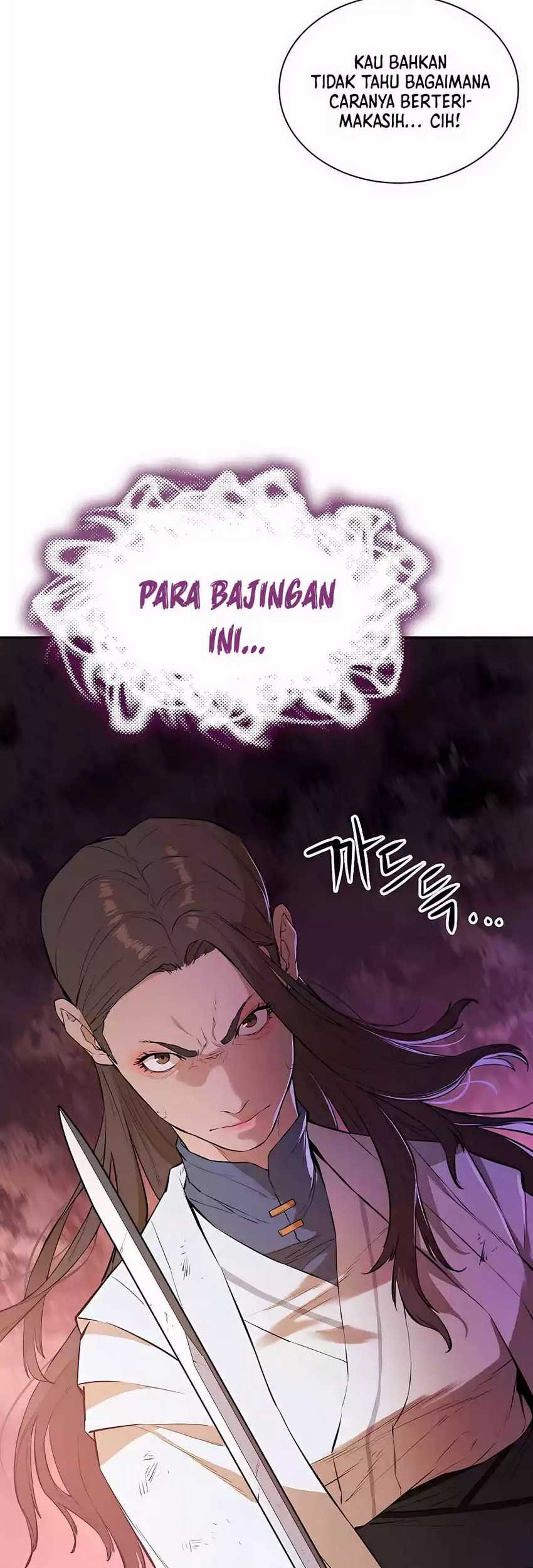 Villain Unrivaled Chapter 51 Gambar 28