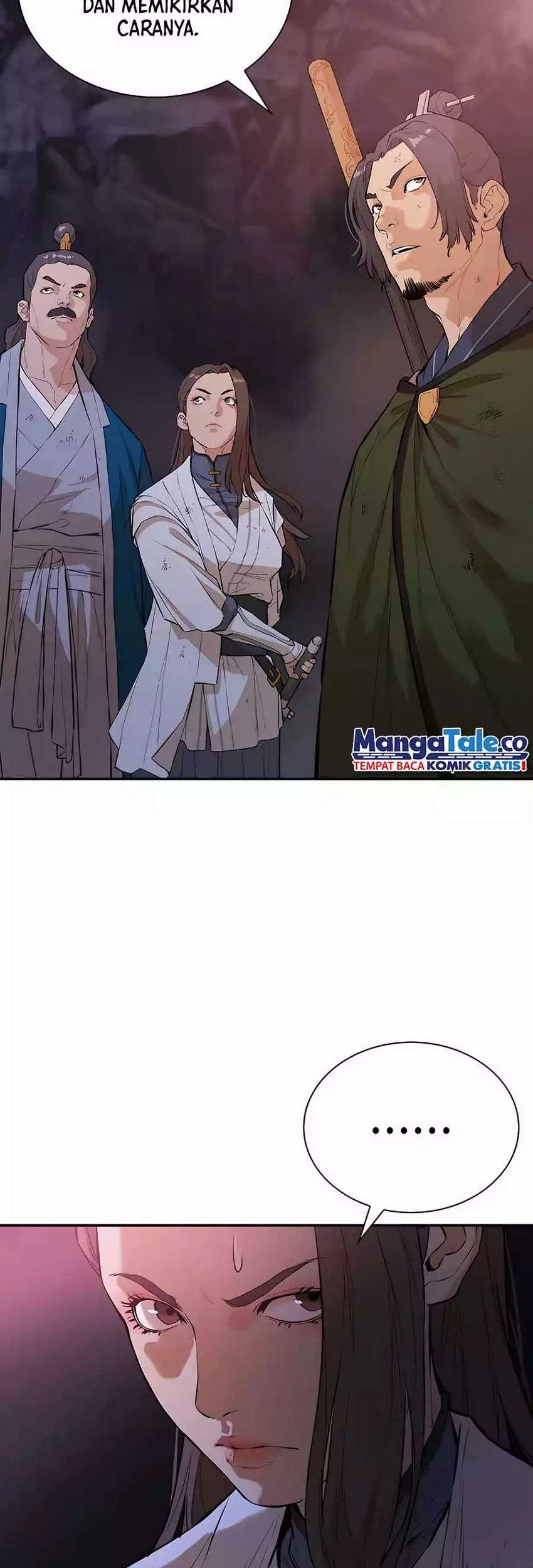 Villain Unrivaled Chapter 51 Gambar 32