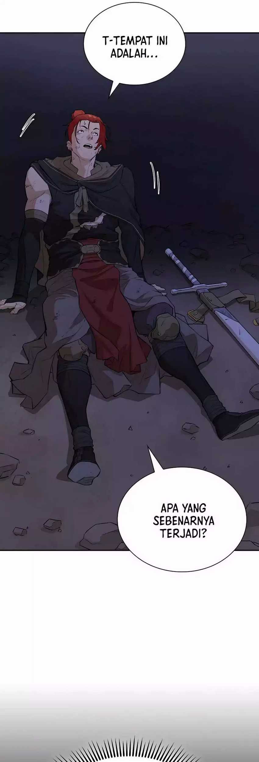 Villain Unrivaled Chapter 51 Gambar 36