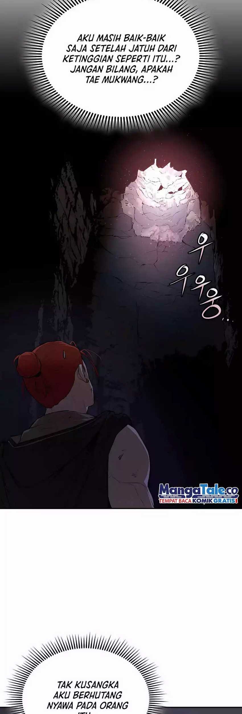 Villain Unrivaled Chapter 51 Gambar 37