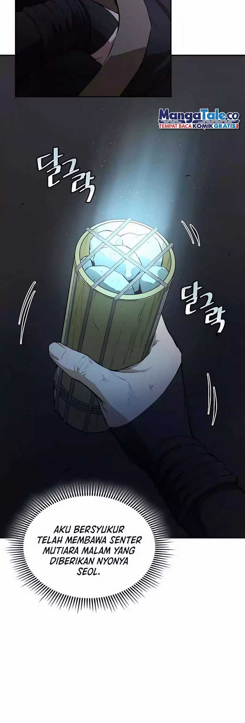 Villain Unrivaled Chapter 51 Gambar 39