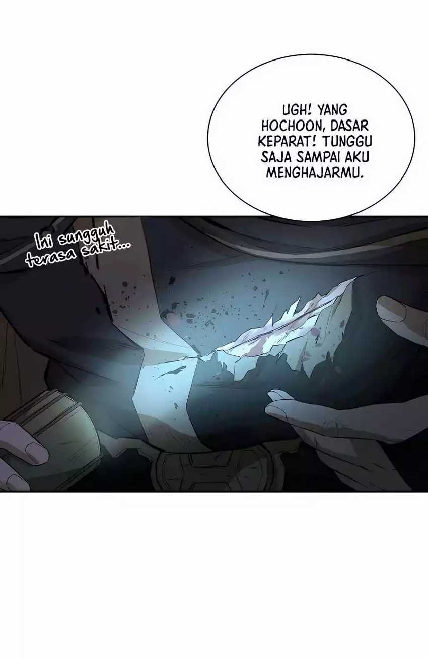 Villain Unrivaled Chapter 51 Gambar 40
