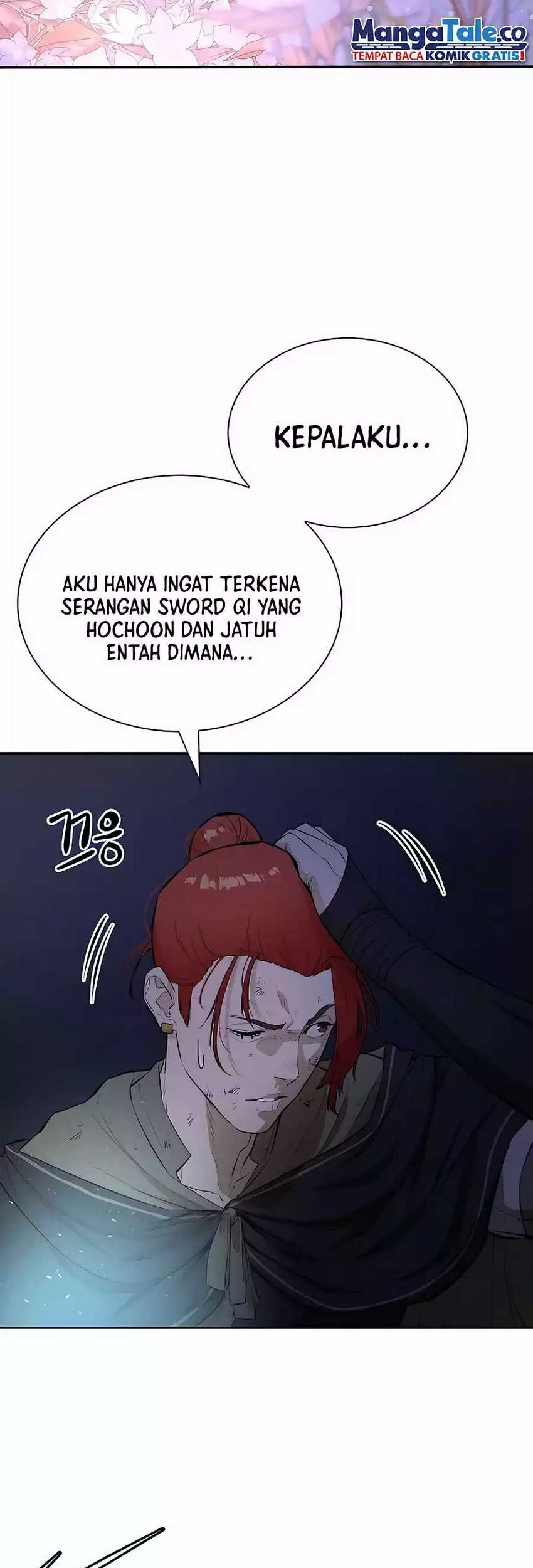 Villain Unrivaled Chapter 51 Gambar 43