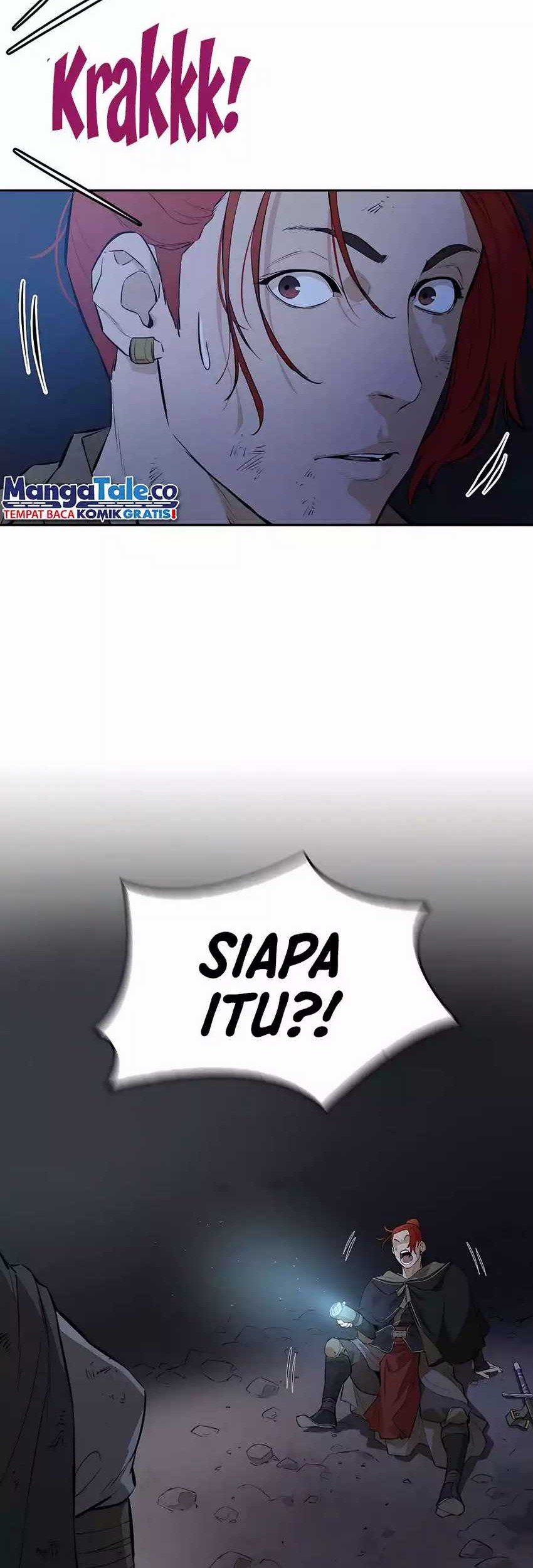 Villain Unrivaled Chapter 51 Gambar 44