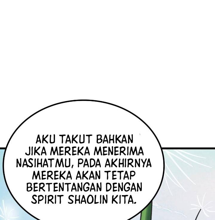 Building the Strongest Shaolin Temple in Another World Chapter 55 Gambar 32