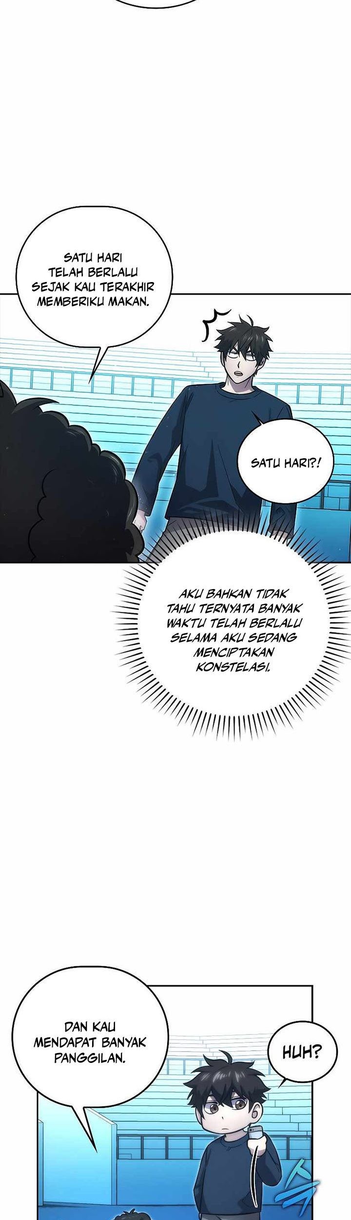 Demon Lord’s Martial Arts Ascension Chapter 45 Gambar 88