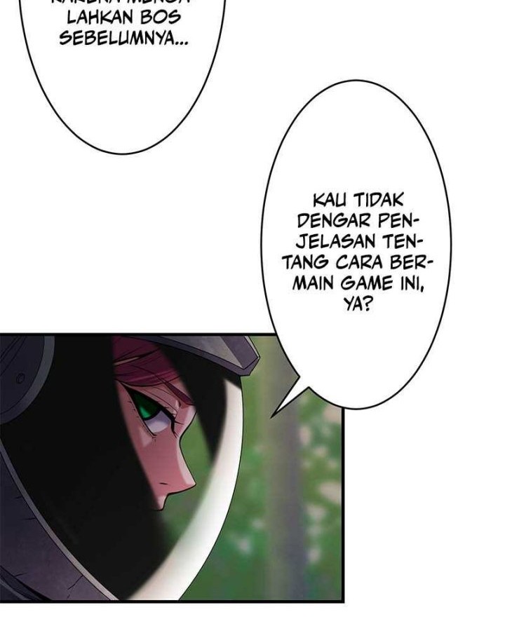 Prison’s Deadly Maze ~The Invincible Assassin’s Conquest of Diablo’s Forest~ Chapter 03 Gambar 19