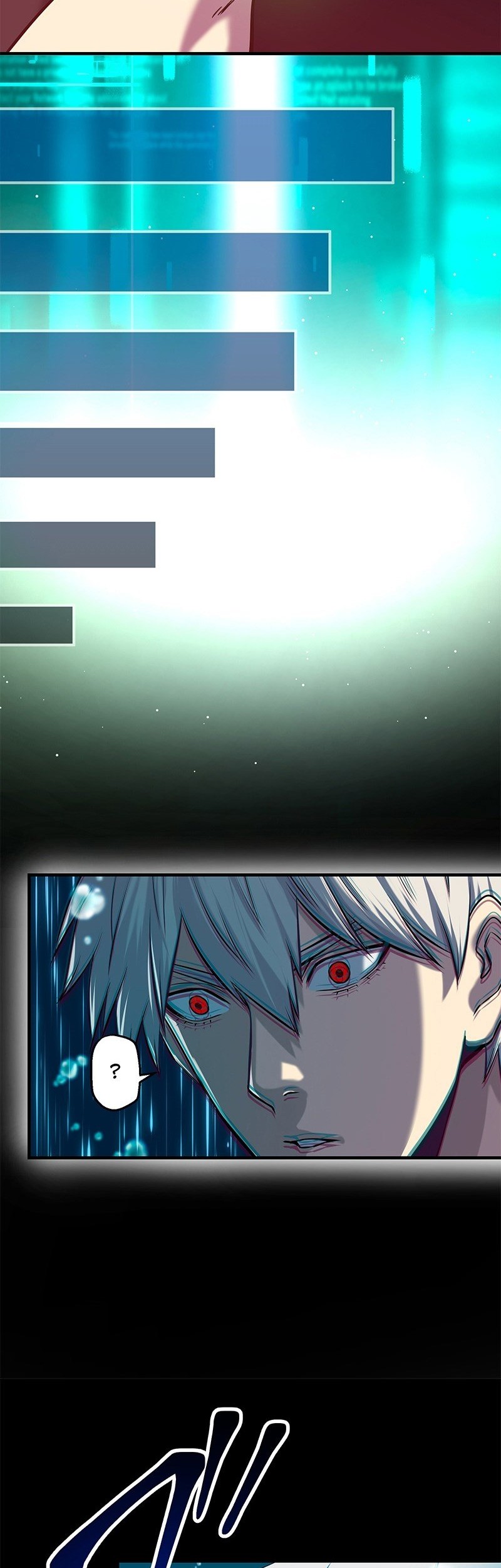 Prison’s Deadly Maze ~The Invincible Assassin’s Conquest of Diablo’s Forest~ Chapter 02 Gambar 39