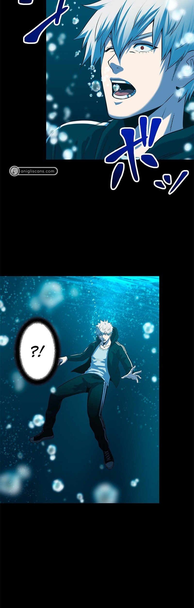 Prison’s Deadly Maze ~The Invincible Assassin’s Conquest of Diablo’s Forest~ Chapter 02 Gambar 40